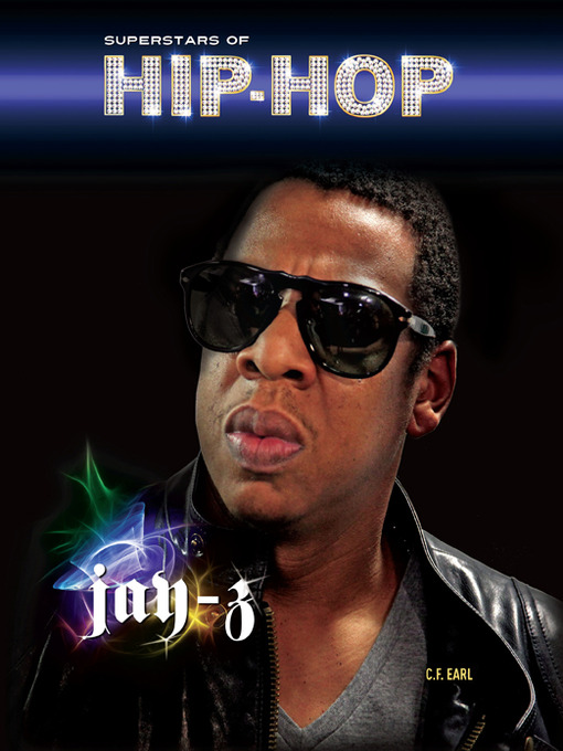 Title details for Jay-Z  by C. F. Earl - Available
